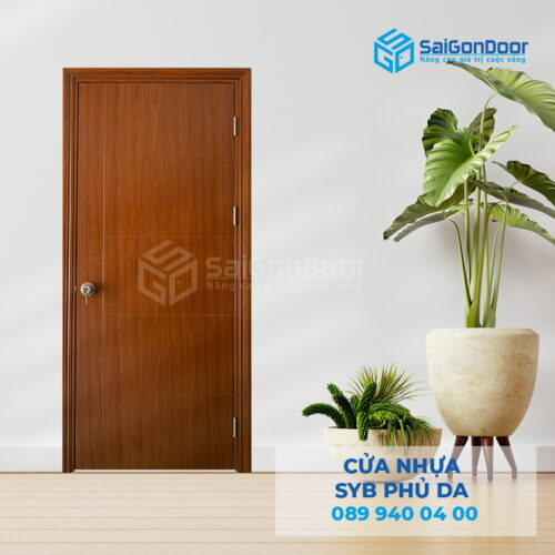 Cửa Nhựa Sungyu SYB 769-SGD
