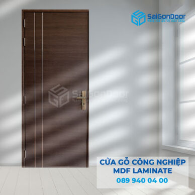 Báo giá cửa phòng ngủ tại Quận 1