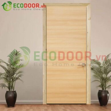 Báo giá cửa gỗ công nghiệp [CẬP NHẬT 2021]