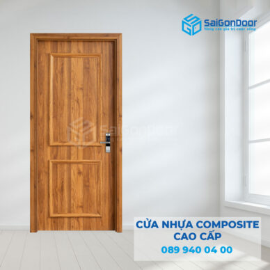 Công ty thi công cửa phòng vệ sinh Huyện Cần Giờ