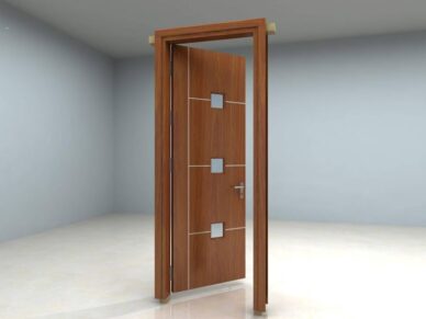 CỬA GỖ HÀN QUỐC CAO CẤP